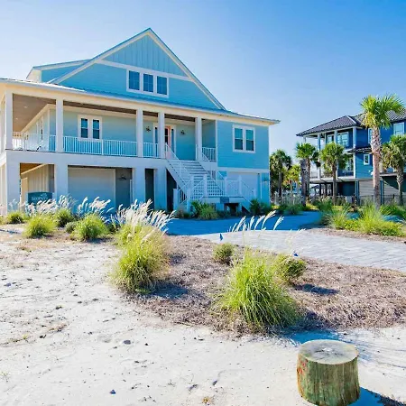 Blue Turtle Cottage
